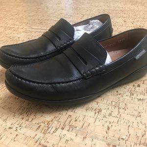 Men’s Mephisto Alyon Loafers